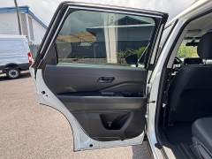 Used 2025  Nissan Pathfinder SV 2WD at Kama'aina Nissan near Hilo&comma; HI