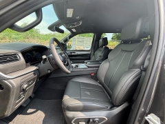 New 2026  Jeep Grand Wagoneer 4x4 at IK Auto Group near Hilo&comma; HI