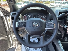 New 2025 Ram 2500 4WD Big Horn Crew Cab 6'4" Box at IK Auto Group near Hilo, HI