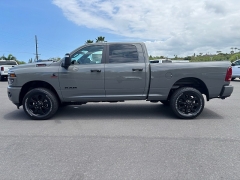 New 2026  Ram 2500 4WD Big Horn Crew Cab 6'4" Box at IK Auto Group near Hilo&comma; HI