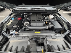 New 2026  Nissan Frontier Crew Cab 4x4 SV at Kama'aina Nissan near Hilo&comma; HI