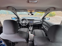 Used 2024  Nissan Kicks S FWD at Kona Nissan near Kailua Kona&comma; HI