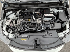 Used 2023  Toyota Corolla LE CVT at Kama'aina Nissan near Hilo&comma; HI