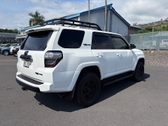 Used 2024  Toyota 4Runner TRD Pro 4WD at IK Auto Group near Hilo&comma; HI