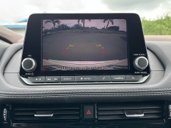 Used 2022  Nissan Rogue FWD SV at IK Auto Group near Hilo, HI