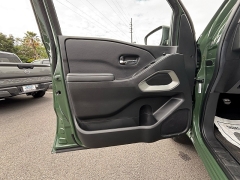 New 2026  Nissan Frontier Crew Cab 4x4 SV at IK Auto Group near Hilo&comma; HI