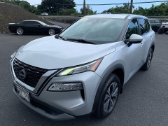 Used 2022 Nissan Rogue FWD SV at IK Auto Group near Hilo, HI