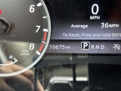 Used 2024  Nissan Frontier Crew Cab 4x4 SL at IK Auto Group near Hilo&comma; HI
