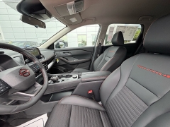 New 2026  Nissan Rogue AWD Rock Creek *Ltd Avail* at Kona Nissan near Kailua Kona, HI