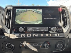 New 2026  Nissan Frontier Crew Cab 4x4 SV at IK Auto Group near Hilo&comma; HI