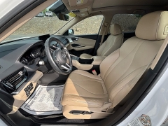 Used 2020 Acura RDX 4d SUV SH-AWD at Kama'aina Nissan near Hilo, HI