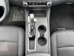 Used 2025  Nissan Altima SV FWD at Kama'aina Nissan near Hilo&comma; HI