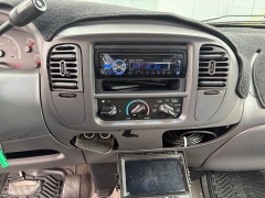 Used 2003  Ford F-150 2WD SuperCrew XLT at IK Auto Group near Hilo&comma; HI