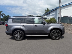 Used 2024  Lexus GX GX 550 Luxury 4WD at IK Auto Group near Hilo&comma; HI