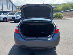 Used 2016  Toyota Corolla 4d Sedan S Plus 6spd at Kama'aina Nissan near Hilo&comma; HI