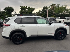 New 2025 Nissan Rogue AWD Rock Creek at Kona Nissan near Kailua Kona, HI