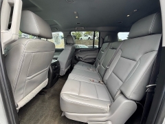Used 2017  Chevrolet Suburban 4d SUV RWD LT at IK Auto Group near Hilo&comma; HI