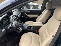 Used 2022 Mazda CX-9 Grand Touring AWD at Kona Nissan near Kailua Kona, HI