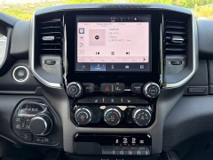 New 2026  Ram 1500 4WD Big Horn Crew Cab 5'7" Box at IK Auto Group near Hilo&comma; HI