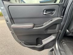 Used 2025  Nissan Frontier Crew Cab 4x4 PRO-4X at Kama'aina Nissan near Hilo&comma; HI