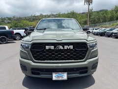 New 2026  Ram 1500 4WD Big Horn Crew Cab 5'7" Box at IK Auto Group near Hilo&comma; HI