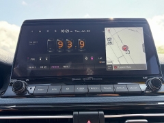Used 2022  Kia Seltos Nightfall DCT AWD at Kona Nissan near Kailua Kona&comma; HI