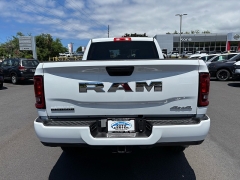 New 2025 Ram 2500 4WD Big Horn Crew Cab 6'4" Box at IK Auto Group near Hilo, HI