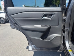 New 2026  Nissan Rogue 2026&period;5 AWD Dark Armor at IK Auto Group near Hilo&comma; HI