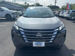 New 2026  Nissan Rogue AWD SV at Kama'aina Nissan near Hilo&comma; HI