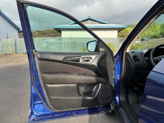 Used 2017  Nissan Pathfinder 4d SUV FWD S at Kama'aina Nissan near Hilo&comma; HI