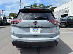 New 2026  Nissan Rogue 2026&period;5 AWD Rock Creek at Kona Nissan near Kailua Kona&comma; HI