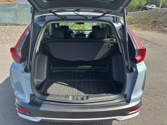 Used 2022  Honda CR-V EX-L 2WD at Kama'aina Nissan near Hilo, HI