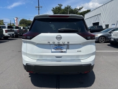 New 2026  Nissan Rogue 2026&period;5 AWD SV at Kona Nissan near Kailua Kona&comma; HI