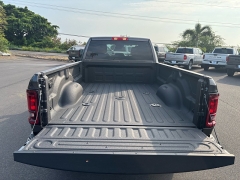 New 2026  Ram 2500 4WD Big Horn Crew Cab 8' Box at IK Auto Group near Hilo&comma; HI