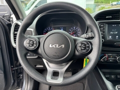 Used 2022  Kia Soul LX IVT at IK Auto Group near Hilo&comma; HI