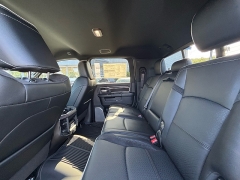 New 2025 Ram 2500 4WD Laramie Mega Cab 6'4" Box at IK Auto Group near Hilo, HI