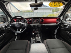 Used 2023  Jeep Gladiator Rubicon 4x4 at Kama'aina Nissan near Hilo&comma; HI
