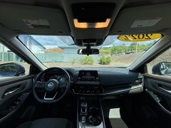 Used 2022 Nissan Rogue FWD SV at Kona Nissan near Kailua Kona, HI