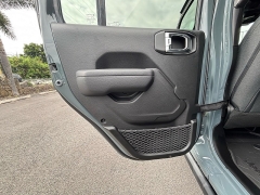 New 2025 Jeep Wrangler Willys 4 Door 4x4 at IK Auto Group near Hilo, HI