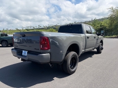 New 2026  Ram 3500 4WD Big Horn Crew Cab 8' Box at IK Auto Group near Hilo&comma; HI