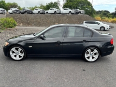 Used 2007 BMW 3 Series 4dr Sdn 328i RWD at Kama'aina Nissan near Hilo, HI