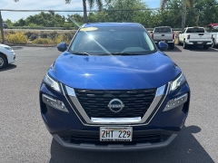 Used 2022 Nissan Rogue FWD SV at Kona Nissan near Kailua Kona, HI