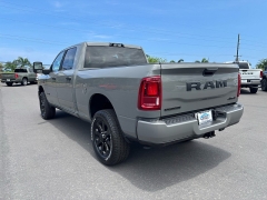 New 2026  Ram 2500 4WD Big Horn Crew Cab 6'4" Box at IK Auto Group near Hilo&comma; HI