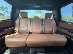 Used 2023  Toyota Tundra 4WD 1794 Edition CrewMax 5&period;5ft Bed at IK Auto Group near Hilo&comma; HI