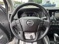 New 2025 Nissan Frontier Crew Cab 4x4 SV at IK Auto Group near Hilo, HI
