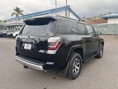 Used 2024  Toyota 4Runner TRD Off Road 4WD at Kona Nissan near Kailua Kona&comma; HI