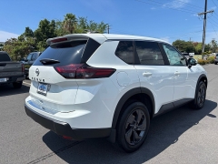 New 2026  Nissan Rogue 2026&period;5 FWD SV at Kona Nissan near Kailua Kona&comma; HI