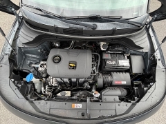 Used 2022  Kia Soul LX IVT at IK Auto Group near Hilo&comma; HI