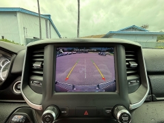 Used 2020 Ram 1500 Big Horn 4x4 Crew Cab 5'7" Box at Kama'aina Nissan near Hilo, HI