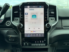 New 2026  Ram 2500 4WD Big Horn Crew Cab 6'4" Box at IK Auto Group near Hilo&comma; HI